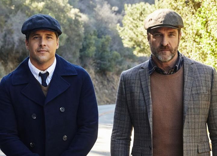 A Man’s Guide To Wearing A Flat Cap