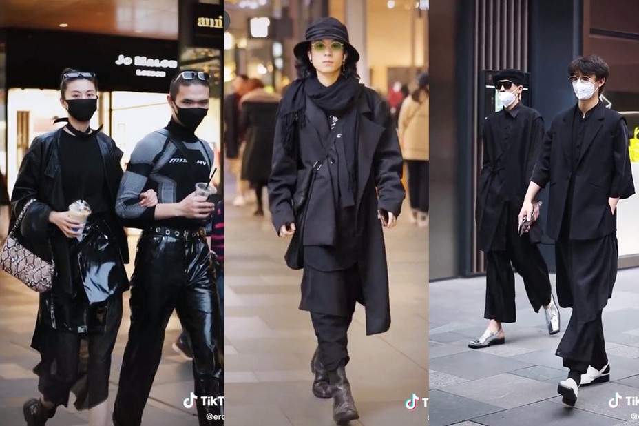 Fashion Styles That Go Viral on TikTok and Instagram