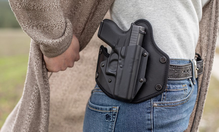 Tips for Choosing the Right Holster