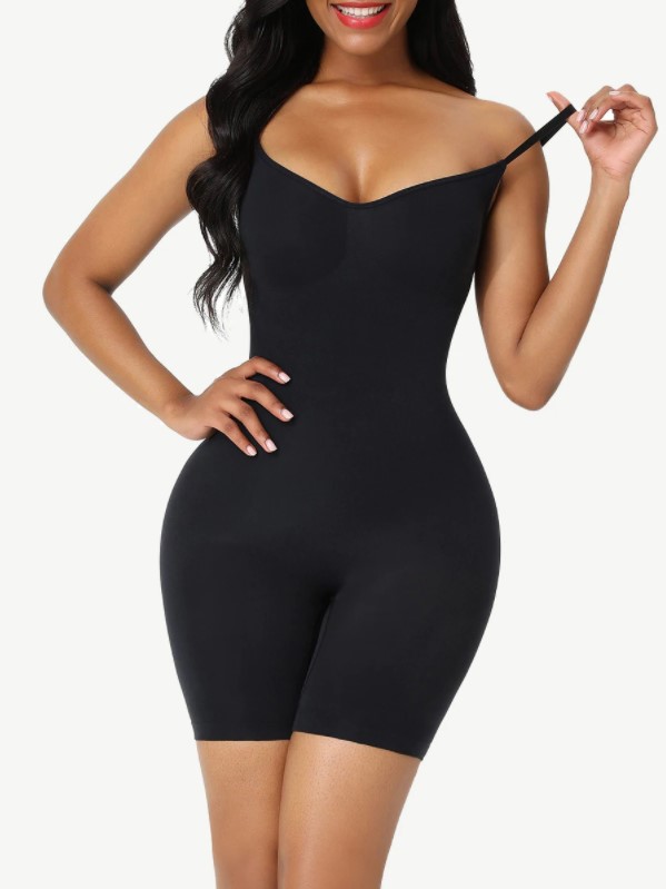 Benefits You Need To Know About Waistdear Shapewear