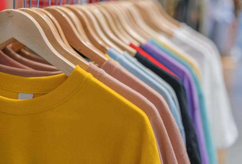 How to Stand Out in a Crowded T-Shirt Market